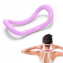Anel Magico Pilates Alongamento Yoga Zen Ring Anel Magico Pilates Alongamento Yoga Zen Ring