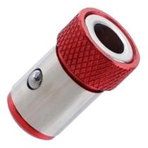 Anel Magnético Imã Universal Para Bits De Parafusadeira