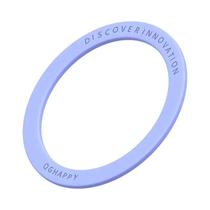 Anel Magnético Para Carregador Sem Fio Magsafe, Adesivo De Folha De Ferro, Suporte Para Telefone De