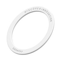 Anel Magnético Para Carregador Sem Fio Magsafe, Adesivo De Folha De Ferro, Suporte Para Telefone De Anel Magnético Para Carregador Sem Fio Magsafe, Adesivo De Folha De Ferro, Suporte Para Telefone De