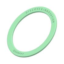 Anel Magnético Para Carregador Sem Fio Magsafe, Adesivo De Folha De Ferro, Suporte Para Telefone De