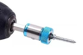 Anel Magnético Super Imã Universal P/ Parafusadeira Philips