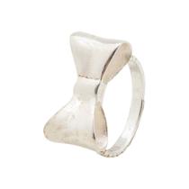 Anel Metal Lacinho AN1753 Anel Metal Lacinho AN1753