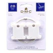 Anel Metálico com Placas para Enrolar Meadas DMC