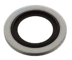 Anel metalico e borracha vulcanizada peugeot, renault, citroen (carter alum) 1 unidade d91008 Anel metalico e borracha vulcanizada peugeot, renault, citroen (carter alum) 1 unidade d91008