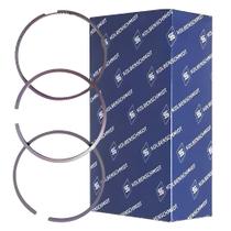 Anel Motor S10/blazer/frontier/xterra 2.8 12v Mwm Sprint Std Anel Motor S10/blazer/frontier/xterra 2.8 12v Mwm Sprint Std