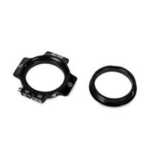 Anel Muc-Off para Ajuste de Pedivela Crank Preaload Ring Preto Anel Muc-Off para Ajuste de Pedivela Crank Preaload Ring Preto