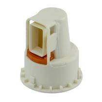 Anel Nylon Ajuste Alternador Corsa Ducato Mercedes 1938 Volkswagen Lado Coletor Com Trava - MYR7.5249