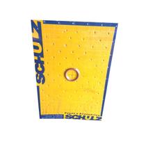 Anel O-Ring 2-015 V Schulz - 023.0329-0/AT