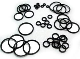 Anel o'ring