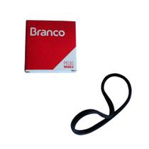 Anel O Ring retangular Diesel BD 7.0/10.0/18.0/22.0 Branco