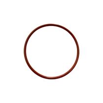 Anel O'ring silicone D.i 116,84 x 5,33 - Rubber vedações