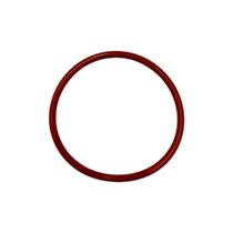 Anel O'ring silicone D.i 116,84x6,99