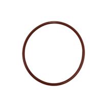 Anel O'ring silicone D.i 158,12 x 6,99 - Rubber vedações