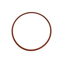 Anel O'ring silicone D.i 158,18 x 5,33 - Rubber vedações