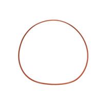 Anel O'ring silicone D.i 393,07 x 6,99 - Rubber vedações