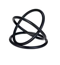 Anel O-Ring Vedação 53mm 2 Unidades