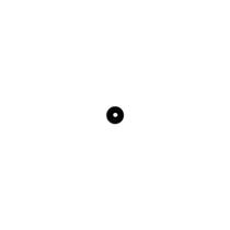 Anel Oring 0,7 x 1 ( R ) - Kavo