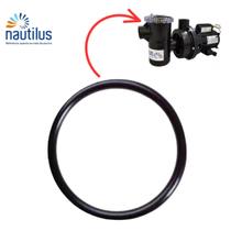 Anel oring 104,14 x 5,33 para tampa pré filtro nautilus