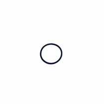 Anel Oring 13,7x1 - Kavo
