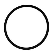 Anel Oring 47,29X2,62mm para Lavadora WAP Term G2 800 860 Term Inox G2 1200 L2400/14 70020314 Anel Oring 47,29X2,62mm para Lavadora WAP Term G2 800 860 Term Inox G2 1200 L2400/14 70020314