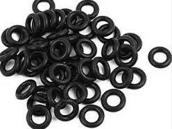 Anel Oring 8,00x2,00 Nitrilica 90shore Kit 100 Unidades **IMAGEM ILUSTRATIVA**