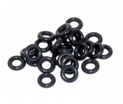 Anel Oring - 9,19 X 2,62 - Nbr 70 - 2110 - Kit C/100 Pcs