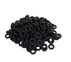 Anel Oring Bico Injetor-sistema Bosch / Marelli (100pçs)