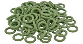Anel Oring Bico Injetor Sistema Delphi Gm 100 Unidades