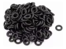 Anel Oring Borracha Nitrilica 90 Shore 4 Medidas **IMAGEM ILUSTRATIVA**