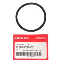 Anel Oring Bujão De Óleo Pcx 160 2023 á 2024 Original Honda