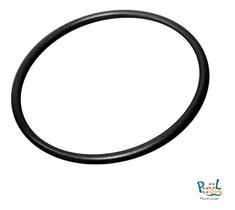 Anel Oring Da Tampa Acrílica Pré Filtro Nbfc Nautilus