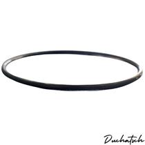 Anel Oring Da Tampa Do Pré-Filtro da Motobomba Para Piscina Dancor