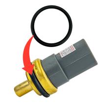 Anel Oring Do Sensor De Temperatura