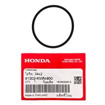 Anel Oring Guarnição Bomba De Água Pcx 150, Adv 150 Honda Anel Oring Guarnição Bomba De Água Pcx 150, Adv 150 Honda