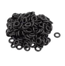 Anel Oring Inferior Bico Injetor Delphi 400pçs Anel Oring Inferior Bico Injetor Delphi 400pçs