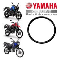 Anel Oring Maior Filtro Óleo Fz25 Lander 250 Teneré 250