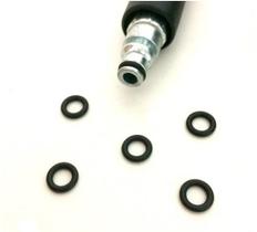 Anel Oring Mangueira Lavadora Intech Machine Hi1700 Kit 5und