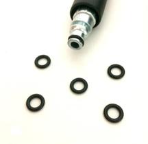 Anel Oring Mangueira Wap Combate Turbo 2600 Kit 5 Unidades