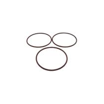 Anel Oring Schulz Srp4015 Srp3015 Compact Flange Descarga Kit com 3 Pcs