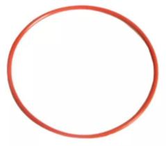 Anel Oring Silicone D.i 117,07x3,53