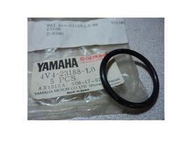 Anel oring vedação bujão bengala yamaha XT660 Original 4V423188L0