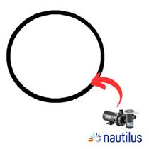 Anel oring vedação corpo da bomba nbf/hm