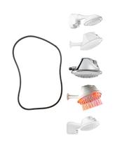 Anel Oring Vedação Crivo Hiper Duchas Cardal - PS452