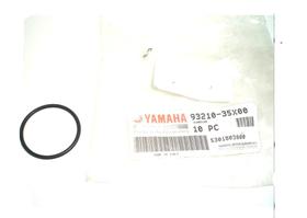 Anel oring vedação tampa regulagem tempo Yamaha XT 660 9321035x00