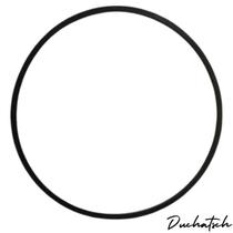 Anel Oring Vedação Tampa Válvula Filtro Piscina Veico 151.99x3.53