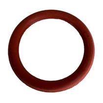 Anel Oring Vermelho Para Ferro Delonghi VVX1475 42713 Anel Oring Vermelho Para Ferro Delonghi VVX1475 42713