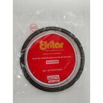 Anel ou Borracha Panela De Pressão 3 ou 4,5l - Eirilar Anel ou Borracha Panela De Pressão 3 ou 4,5l - Eirilar