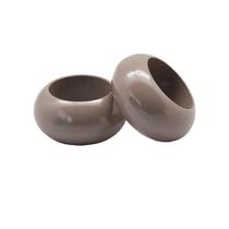 Anel P/ Guardanapo Lisato 6cm X 4pcs Anel P/ Guardanapo Lisato 6cm X 4pcs