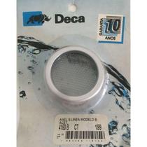 Anel Para Acabamento Linea Modelo B 4160b Acetinado - Deca